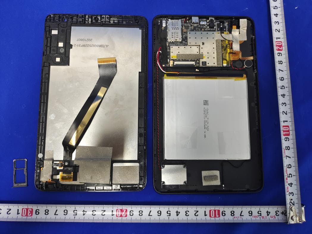Tablet - FCC ID 2ABOSSKYELIOCTAMX - Sky Phone LLC