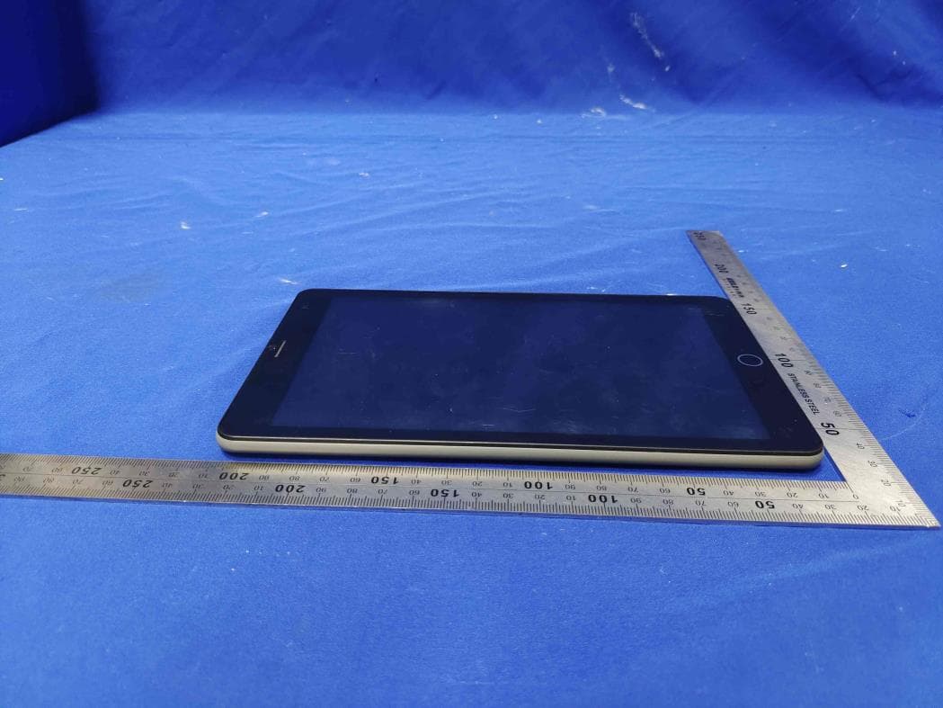 Tablet - FCC ID 2ABOSSKYELIOCTAPL - Sky Phone LLC