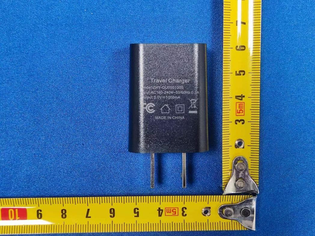 SMART PHONE - FCC ID 2ABOSSKYELITEA63 - Sky Phone LLC