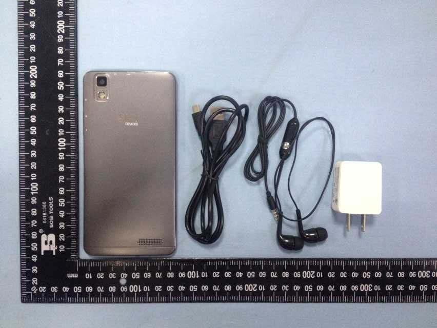 3G Smart Phone - FCC ID 2ABOSSKYPLA55 - Sky Phone LLC