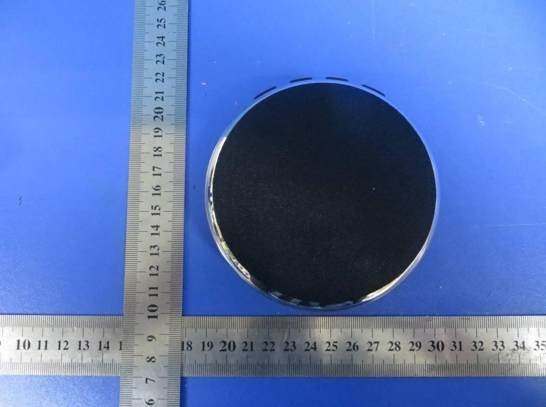 Air Speaker (Bluetooth Speaker) - FCC ID 2ABPRHR-918 - Sound Crush Company Limited