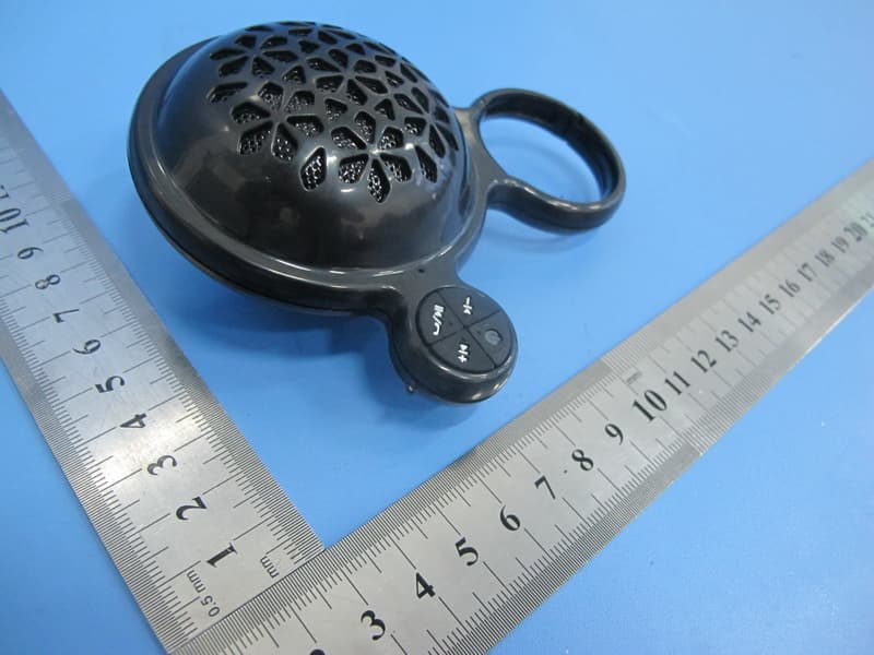 Bluetooth Speaker - FCC ID 2ABQOAMK-K66-02 - Dongguan Meiluodi Electronics Co., Ltd