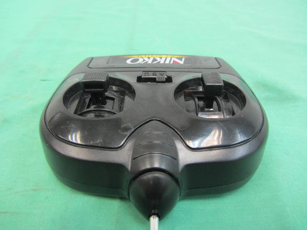 TRANSMITTER - FCC ID 2ABR67745S - Nikko Entertainment Hong Kong Limited