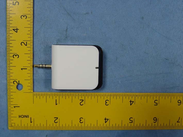 READER - FCC ID 2ABREIVF-RU01 - Xiamen Innov Information Technology Co., LTD