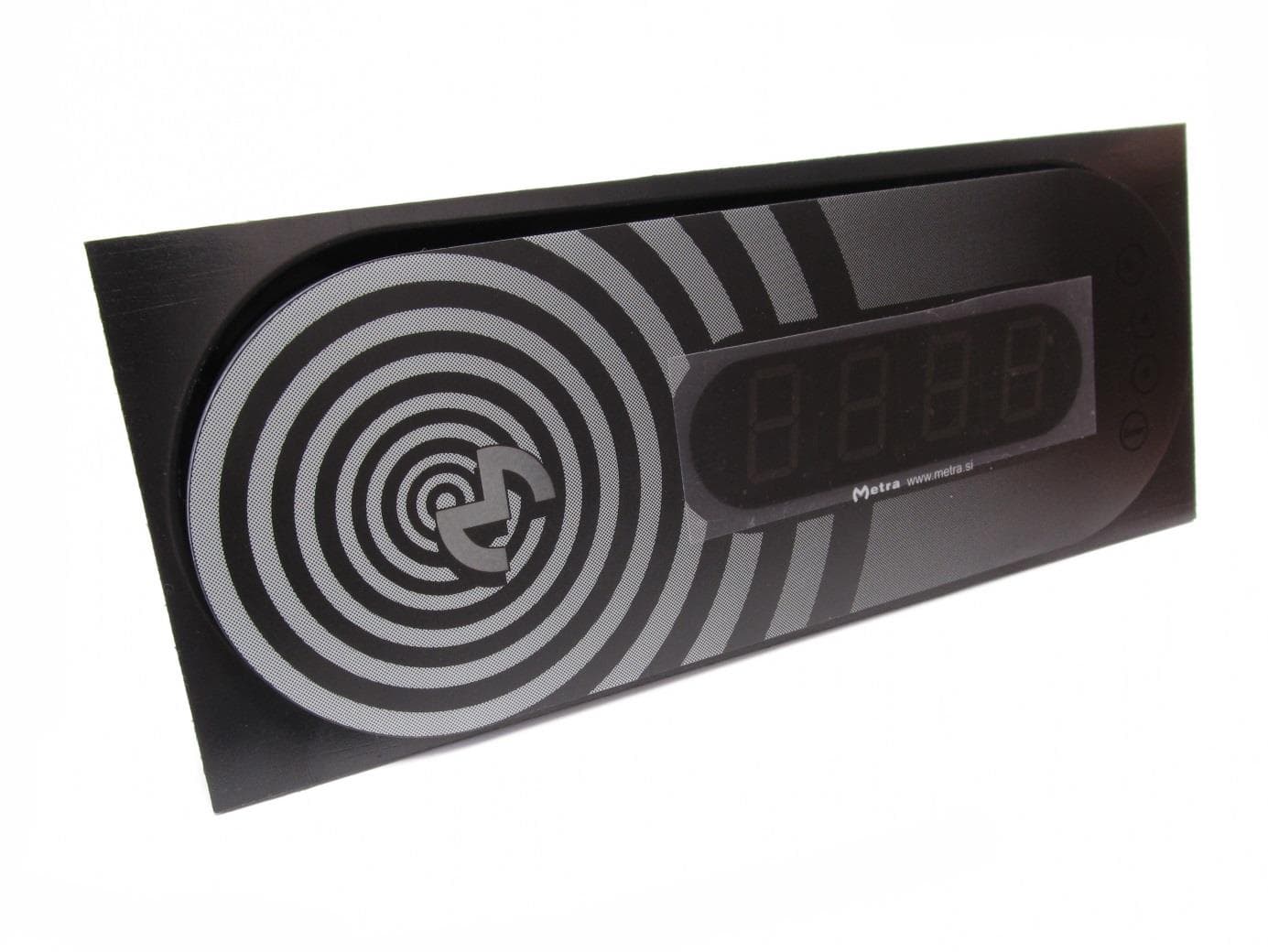 RFID Reader - FCC ID 2ABT800001DDIS - METRA INZENIRING D.O.O