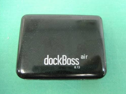Wireless Music Receiver for bluetooth Devices - FCC ID 2ABU4DWB002 - KENSONIX LTD