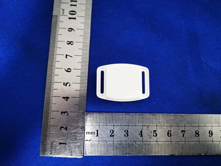 Digital Broadcasting Device - FCC ID 2ABU6-B6 - Shenzhen Minew Technologies Co., Ltd.