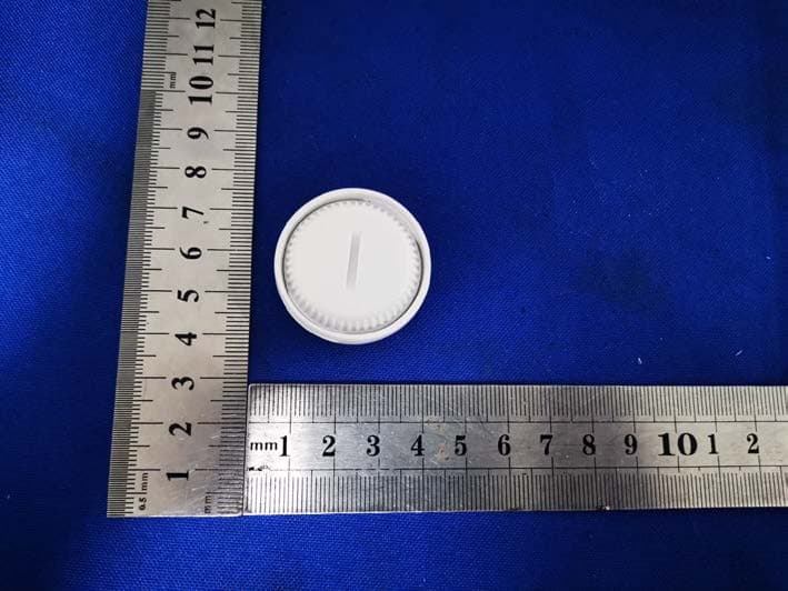 Digital Broadcasting Device - FCC ID 2ABU6-B7 - Shenzhen Minew Technologies Co., Ltd.