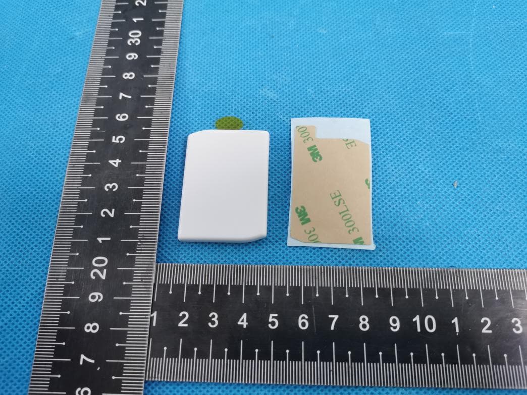 TAG - FCC ID 2ABU6-BRR0 - Shenzhen Minew Technologies Co., Ltd.