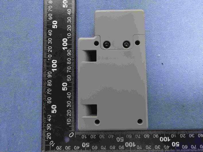 Digital Broadcating Device(iBeacon and Eddystone) - FCC ID 2ABU6-D83 - Shenzhen Minew Technologies Co., Ltd.