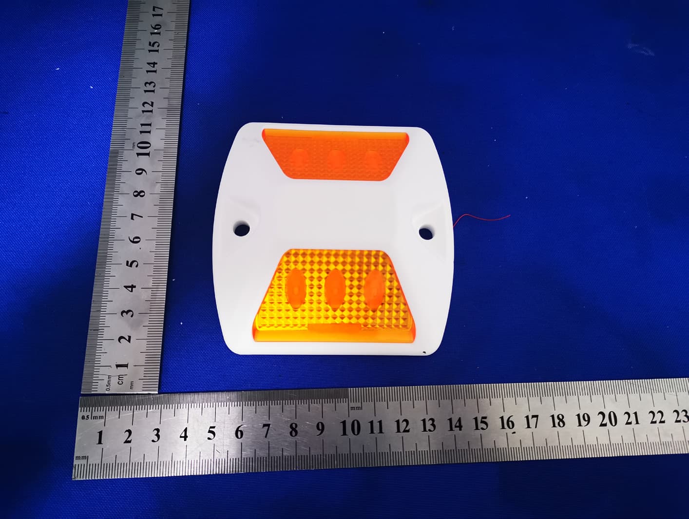 Digital Broadcasting Device - FCC ID 2ABU6-I11 - Shenzhen Minew Technologies Co., Ltd.