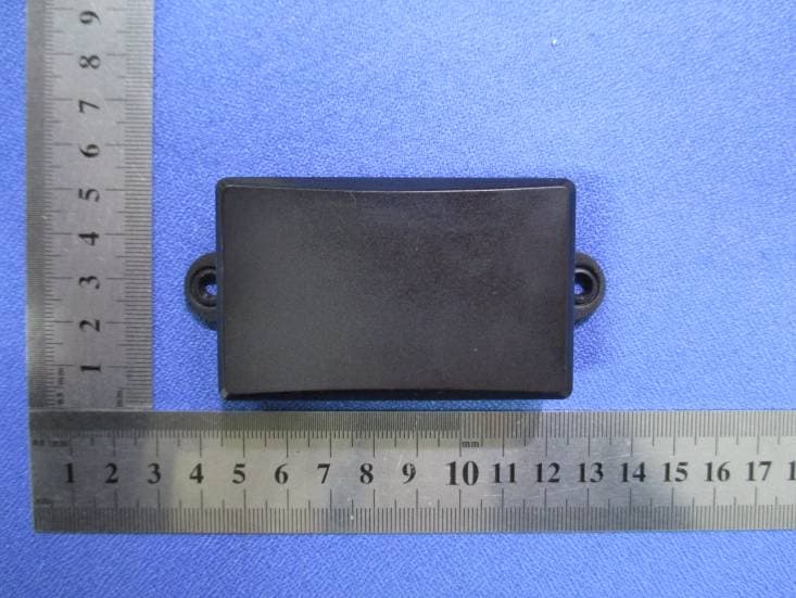 Digital Broadcasting Device (iBeacon) - FCC ID 2ABU6-I3 - Shenzhen Minew Technologies Co., Ltd.