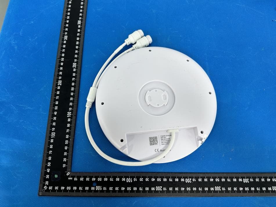AOA Positioning Base Station - FCC ID 2ABU6-MG2 - Shenzhen Minew Technologies Co., Ltd.