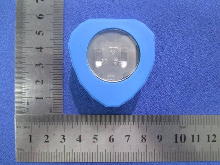 Digital Broadcasting Device (iBeacon) - FCC ID 2ABU6-MS56PX - Shenzhen Minew Technologies Co., Ltd.