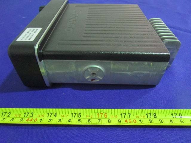 Digital Two Way Radio - FCC ID 2ABUBSPM6040 - SHENZHEN SAMHOO SCI&TECH CO.,LTD.