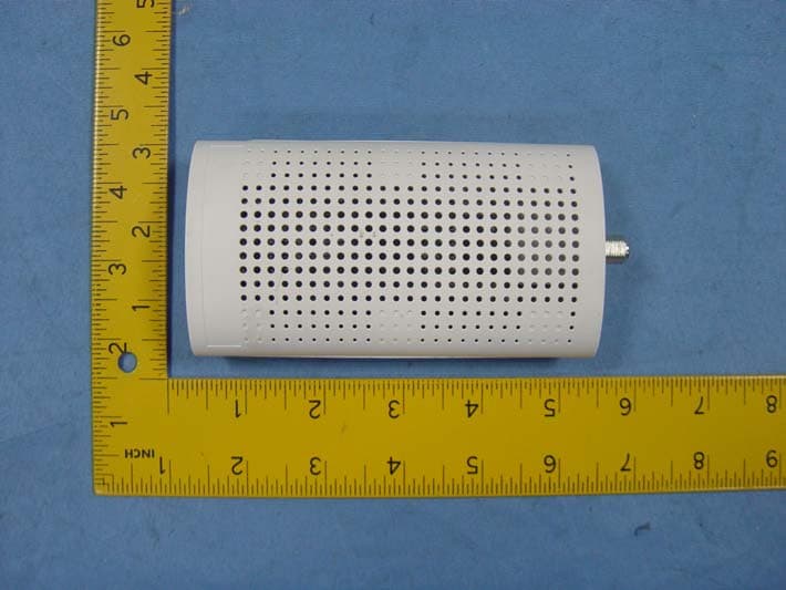 Mohu Channels - FCC ID 2ABUT-MHCHBOX01 - GreenWave Scientific, Inc., d/b/a Mohu