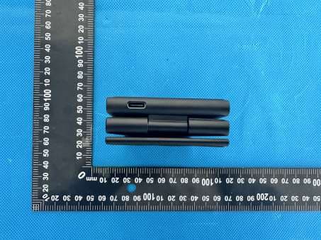 Magnetic 3-in-1 Foldable Travel Charging Station - FCC ID 2ABY9MAG-Z - Adam Elements International Co., LTD.
