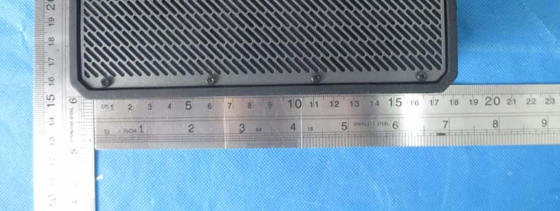 Bluetooth speaker - FCC ID 2ABYI-H8G - ShenZhen ASICER Electronics Co.,LTD.