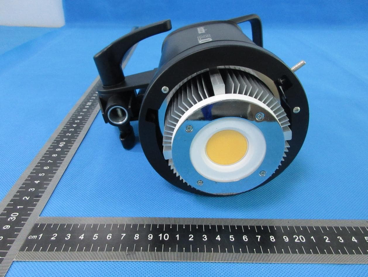 SL Series LED Video Light - FCC ID 2ABYN036 - GODOX PHOTO EQUIPMENT CO.,LTD