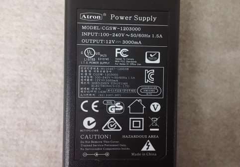 Access Controlled security system with Zigbee & RFID - FCC ID 2ABZV-SG-2100 - CHANG SHIN INFOTEL CO.,LTD
