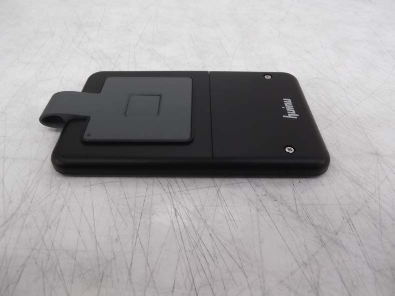 WIRELESS IDENTIFICATION KEY SYSTEM WITH ZIGBEE - FCC ID 2ABZV-WKEY-2000 - CHANG SHIN INFOTEL CO.,LTD