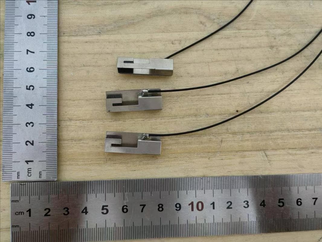 WIFI+BT Module - FCC ID 2AC23-WXT23 - Hui Zhou Gaoshengda Technology Co.,LTD