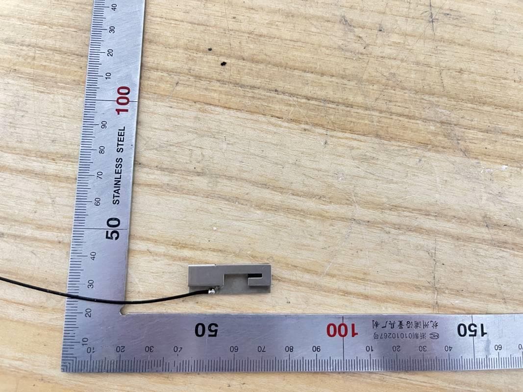 WIFI+BT Module - FCC ID 2AC23-WXT42QF - Hui Zhou Gaoshengda Technology Co.,LTD
