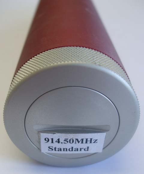 Short Range Transmitter - FCC ID 2AC4P-WSSB800TX - Electrix Pty Ltd