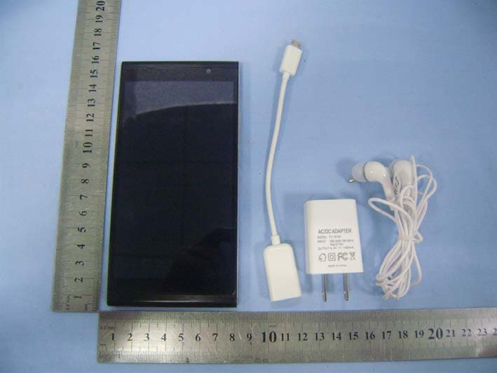 KINGZONE K1 - FCC ID 2AC57-K1 - SHENZHEN KINGZONE COMMUNICATION TECHNOLOGY CO.,LTD