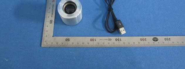 Bluetooth speaker - FCC ID 2AC9C-FG01 - Guangzhou Fengmao Technology Co., Ltd.