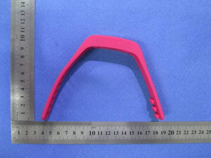 BLUETOOTH BRACELET - FCC ID 2AC9EOTH-S0361 - JASKEY LIMITED