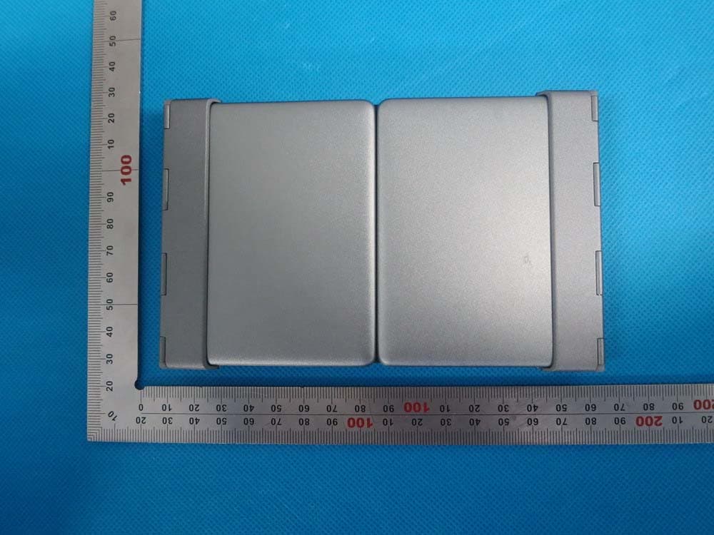 Bluetooth keyboard - FCC ID 2AC9LHB066 - Shenzhen Hastech industries Co., Ltd