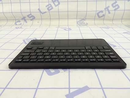 Bluetooth Keyboard - FCC ID 2AC9LHB103 - Shenzhen Hastech industries Co., Ltd