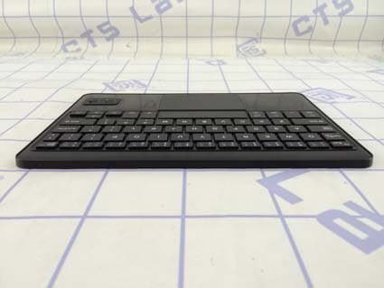 Bluetooth Keyboard - FCC ID 2AC9LHB103A - Shenzhen Hastech industries Co., Ltd