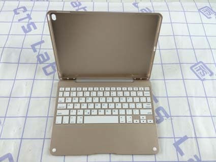 Bluetooth Keyboard - FCC ID 2AC9LHB125 - Shenzhen Hastech industries Co., Ltd