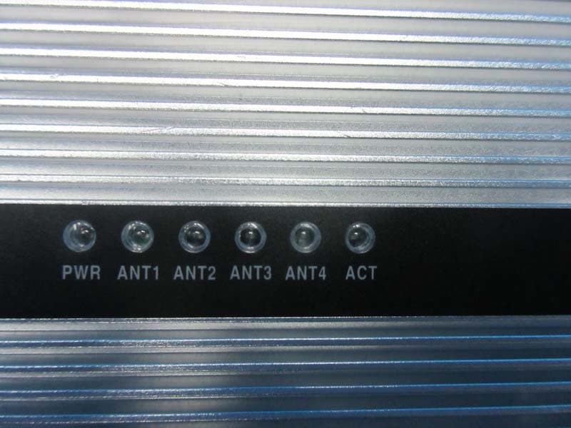 UHF Reader - FCC ID 2AC9W-CMC181 - FUTAIHUA INDUSTRIAL (SHENZHEN) CO.,LTD.