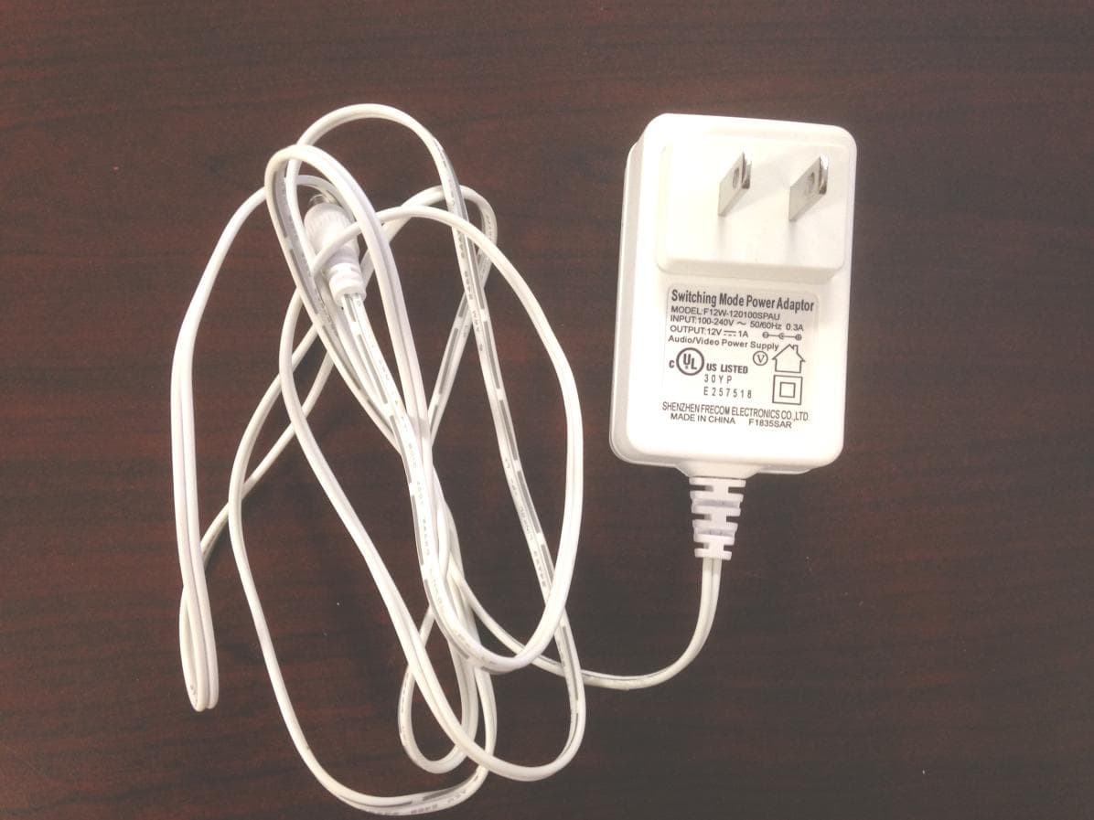 HOME AUTOMATION GATEWAY - FCC ID 2ACAJ-WINK22 - Wink Labs, Inc.