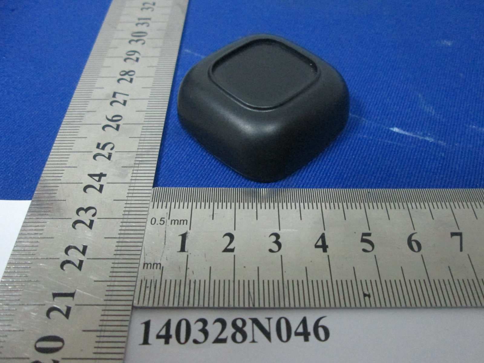 AprilBeacon - FCC ID 2ACAL-AB202 - Beijing April Brother Technology Co.Ltd.