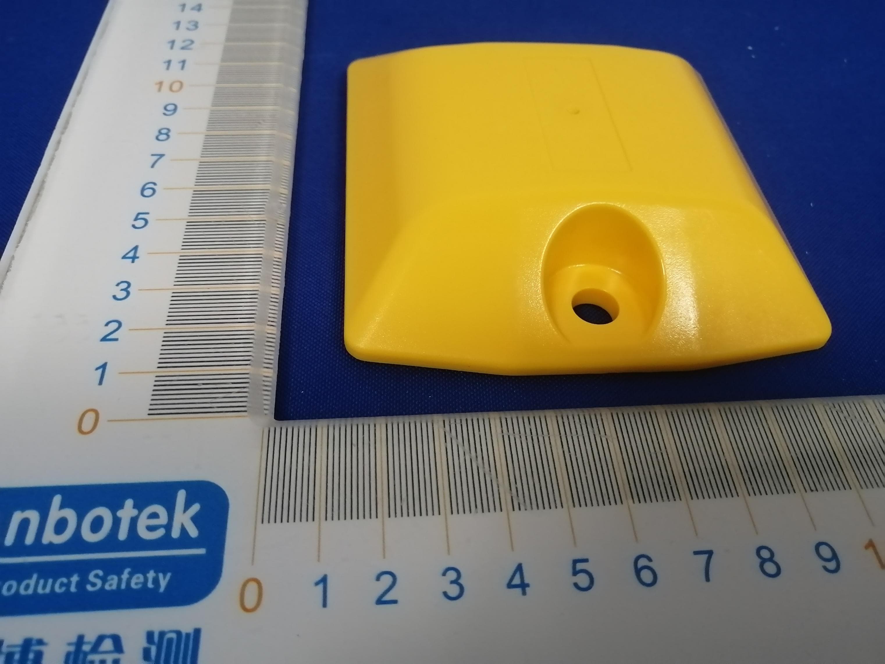 Road Stud beacon - FCC ID 2ACAL-ABRSCONN07 - Beijing April Brother Technology Co.Ltd.