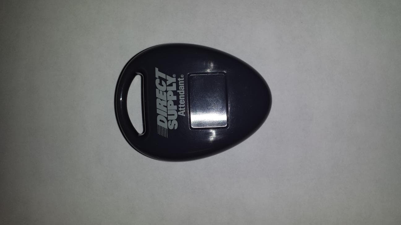 Attendant Ecosystem Pendant - FCC ID 2ACB6-TT3002 - Touchtown, Inc.