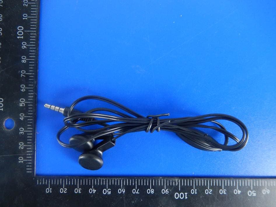 WCDMA Mobile phone - FCC ID 2ACBS-3G5 - Shenzhen LangMei Technology Co., Ltd.