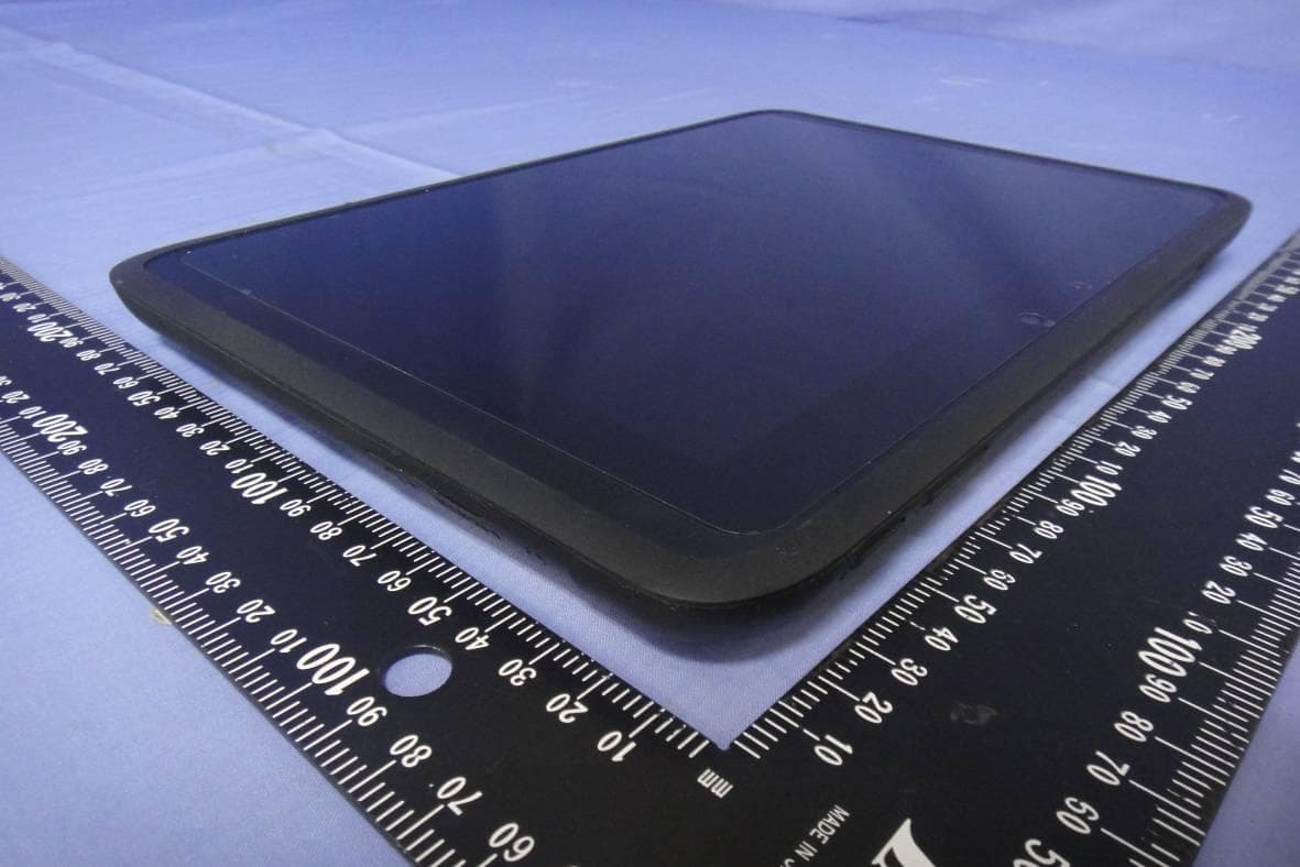 TITAN 10 - FCC ID 2ACC5-GT10 - AMobile Intelligent Corp.