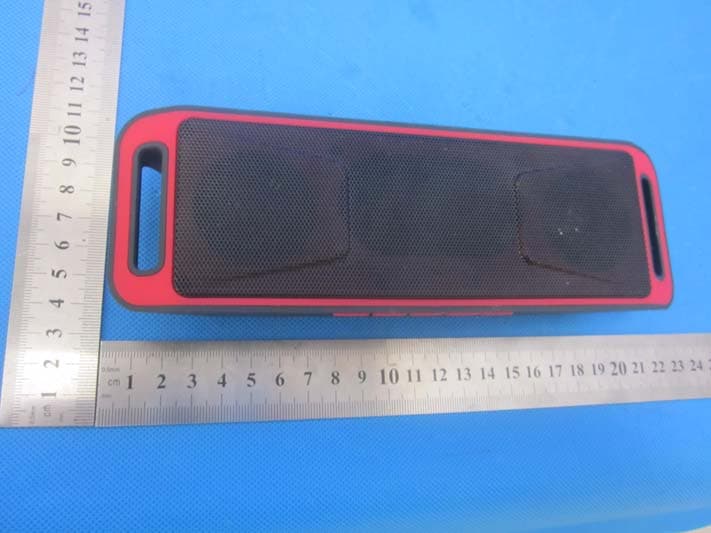 Bluetooth Speaker - FCC ID 2ACCE-BT017 - TOPSAIL (HONG KONG) LIMITED