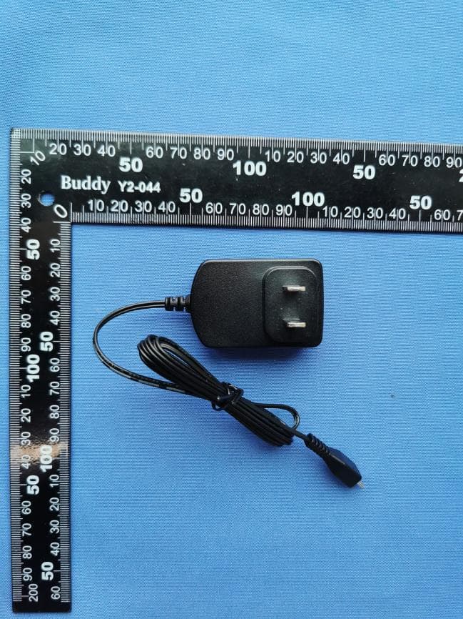 GSM Quad Band Mobile Phone - FCC ID 2ACCJB169 - TCL Communication Ltd.