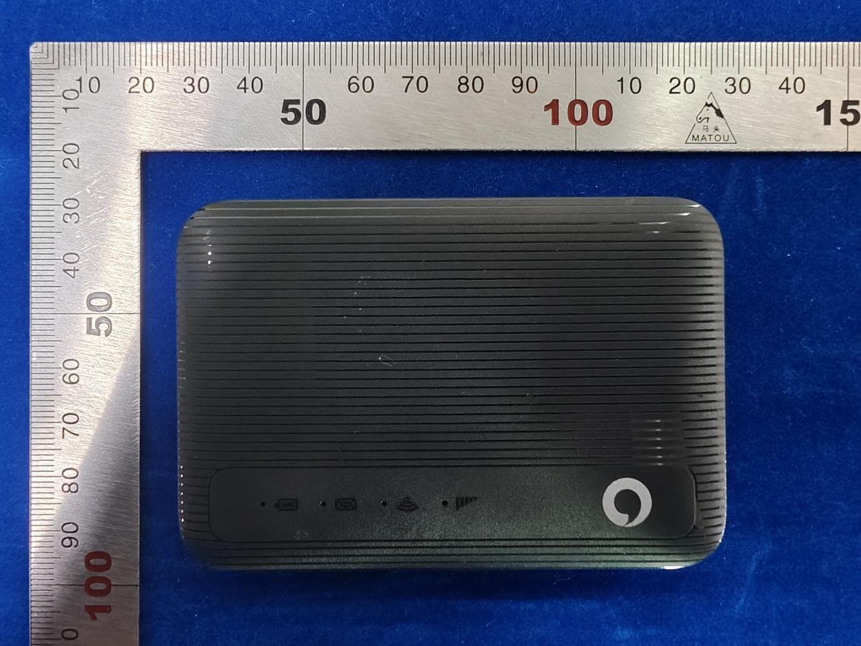 Mobile WiFi - FCC ID 2ACCJB188 - TCL Communication Ltd.