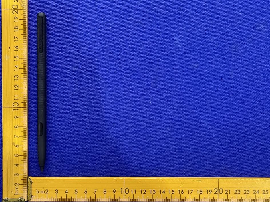 T-Pen Pro Active Stylus - FCC ID 2ACCJB246 - TCL Communication Ltd.