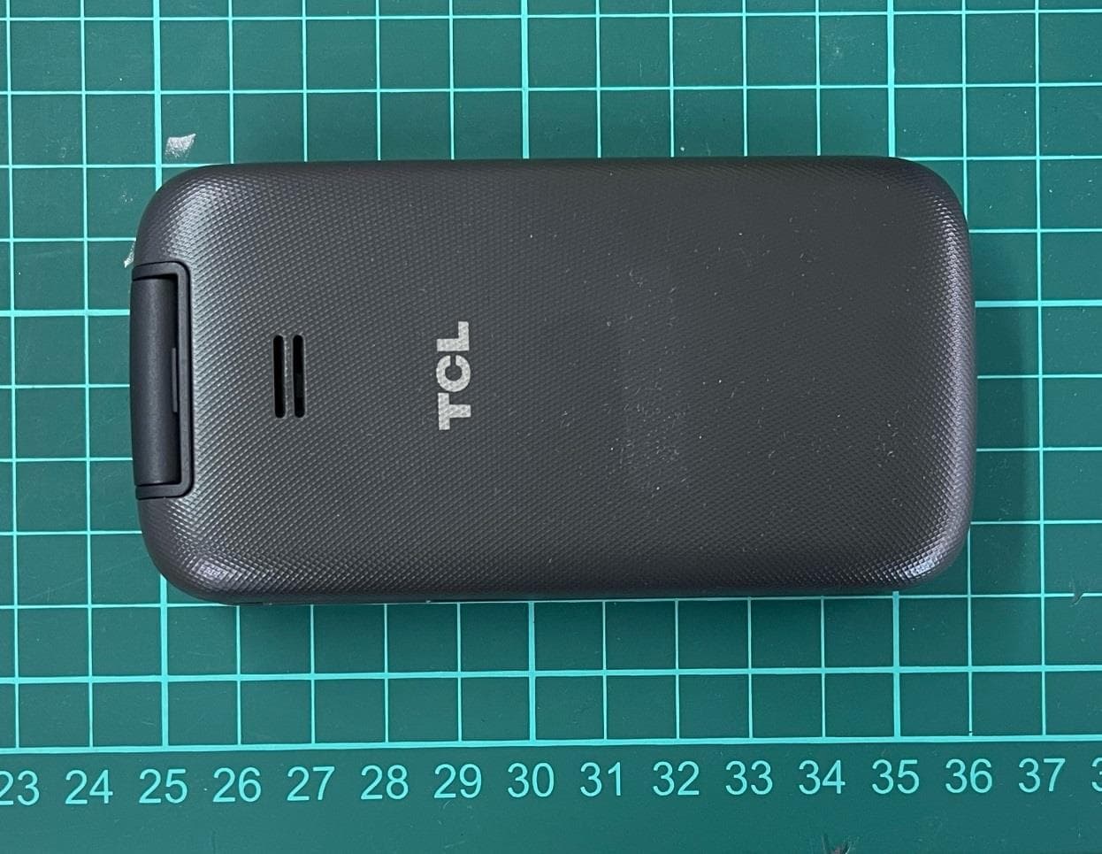 GSM/UMTS/LTE mobile phone - FCC ID 2ACCJN060 - TCL Communication Ltd.