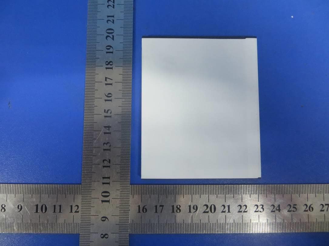 Tablet - FCC ID 2ACCL-MAXSTAR - IMAXX INTERNATIONAL INC