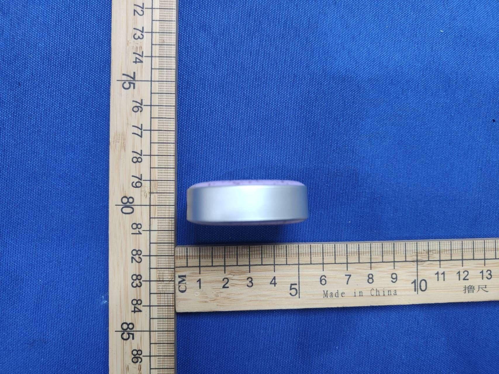 Bluetooth Aux Receiver - FCC ID 2ACE5-ES24AR - TELEPHONE EST (HK) CO., LTD