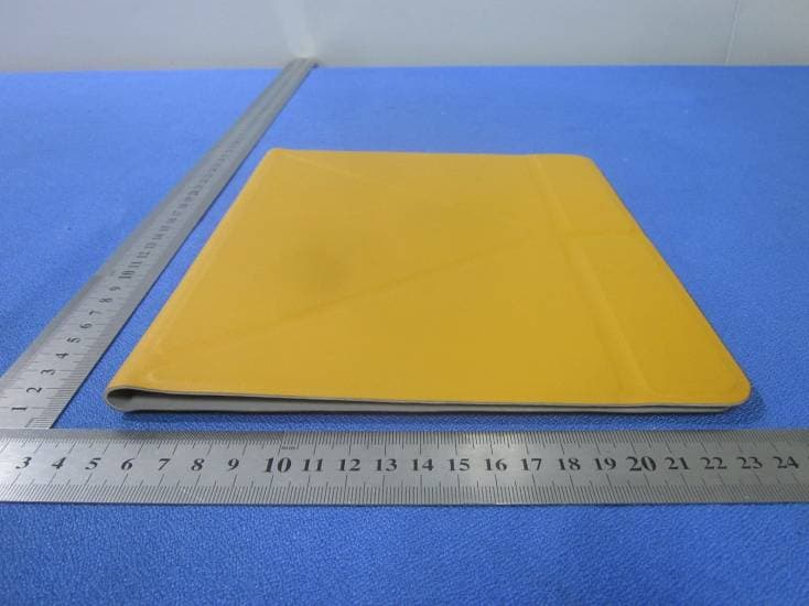 Ultra-thin touch bluetooth keyboard leather casing - FCC ID 2ACEMKST-228TP - Keyston Technology Co.,Ltd